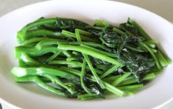 Kangkung Super Sayur untuk Tumbuh Kembang Anak Bunda