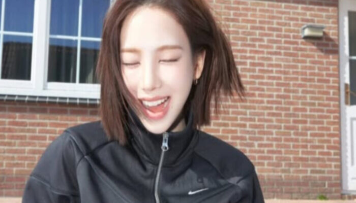 Karina Aespa Siap Tampil Perdana di Festival Waterbomb Seoul 2025