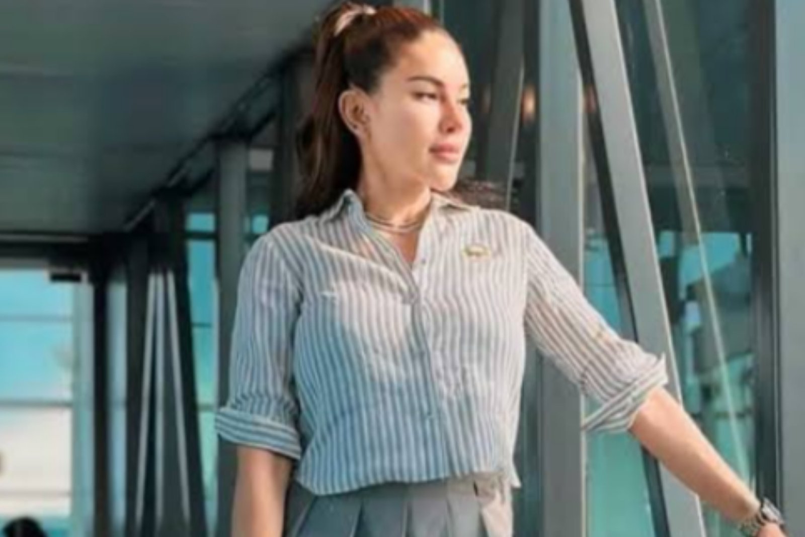 Kasus Nikita Mirzani P21 di Kejaksaan Tinggi DKI Jakarta Tertunda