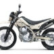 Kawasaki KLX230 Sherpa Mengaspal di Jakarta Fair 2025