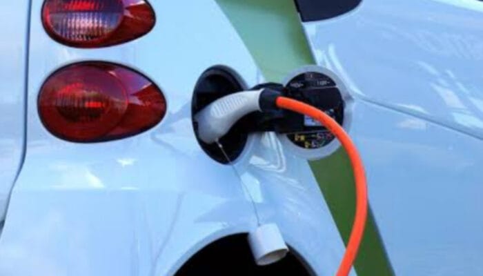 Kebakaran Kapal Morning Midas Akibat Mobil Listrik