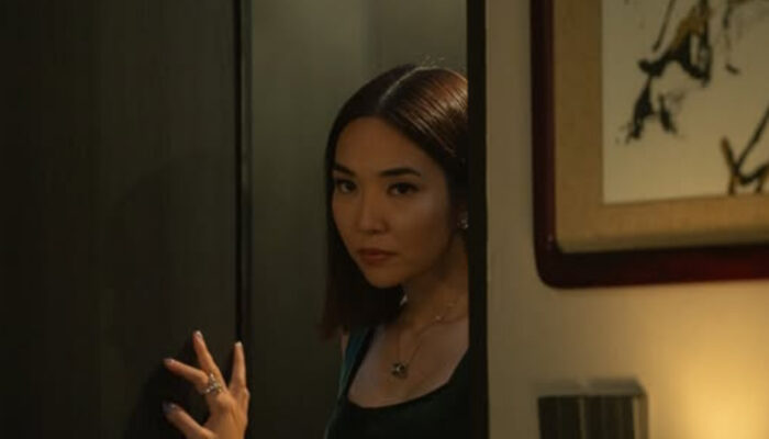 Kedekatan Manis Gisel, Cinta Brian, dan Putri Gempi