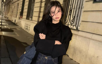 Kemenangan Jennie Blackpink dari Gugatan Ayah Palsu