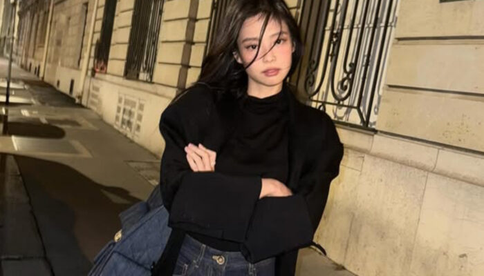 Kemenangan Jennie Blackpink dari Gugatan Ayah Palsu