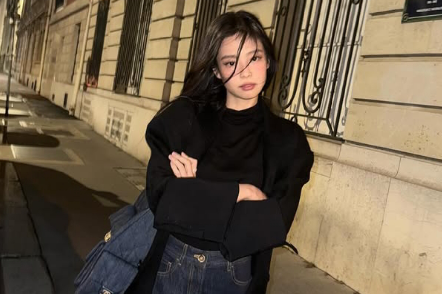Kemenangan Jennie Blackpink dari Gugatan Ayah Palsu