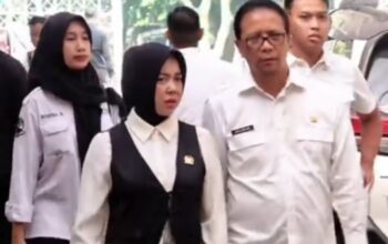 Ketua DPRD Kabupaten Bandung Hadiri Rakor Pemberantasan Korupsi