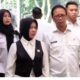 Ketua DPRD Kabupaten Bandung Hadiri Rakor Pemberantasan Korupsi