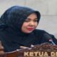 Ketua DPRD Kabupaten Bandung Pimpin Rapat Banmus