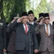 Ketua DPRD Kabupaten Sukabumi Hadiri Upacara Hari Lahir Pancasila 2025