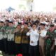 Ketua Komisi D DPRD Kabupaten Bandung Ikuti Manasik Haji Massal