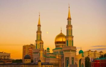 Keutamaan Puasa Arafah: Pahala Setahun, Waktu Sehari