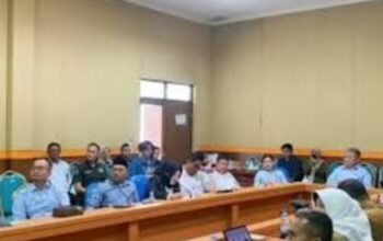 Komisi A DPRD Kabupaten Bandung Bahas Sinergi Program 2025