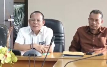 Komisi D DPRD Kabupaten Bandung Terima Aspirasi Guru Honorer