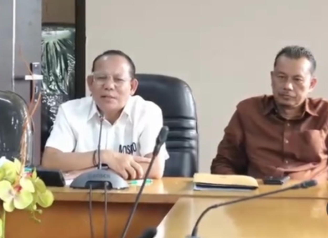 Komisi D DPRD Kabupaten Bandung Terima Aspirasi Guru Honorer