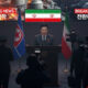Korut Mengecam Serangan AS ke Fasilitas Nuklir Iran