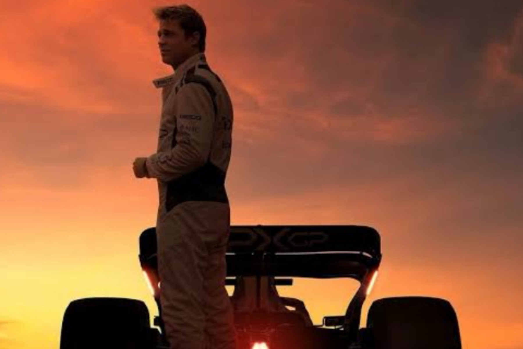 Kupas Tuntas Film F1! Persaingan hingga Politik Balap