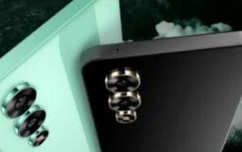 Lava Storm Play Resmi Hadir dengan Dimensity 7060