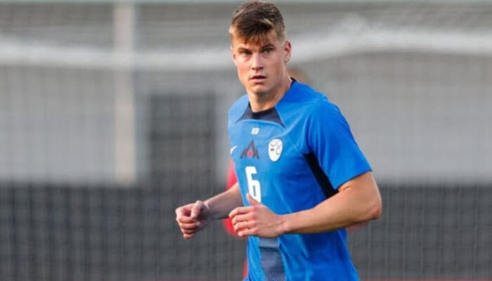 Leeds United Bidik Bek Tengah Serie A Jaka Bijol