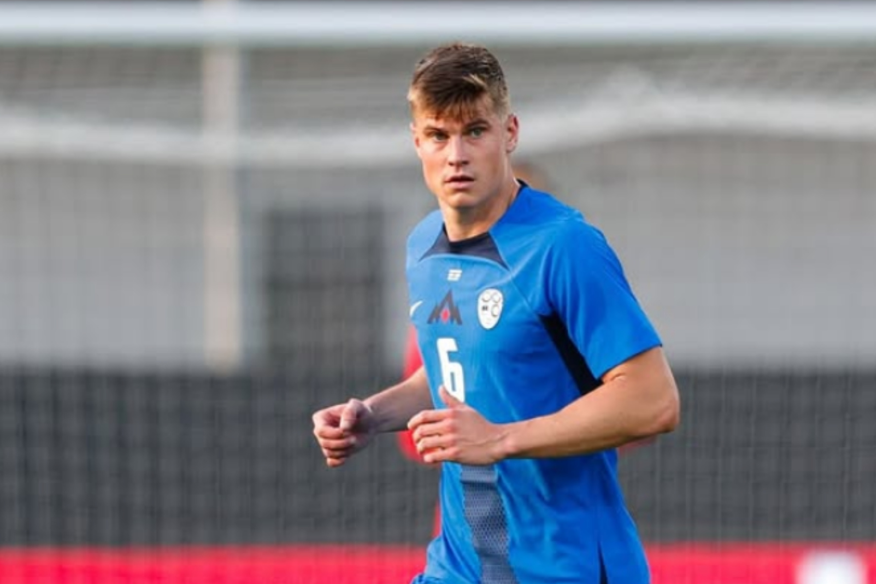 Leeds United Bidik Bek Tengah Serie A Jaka Bijol