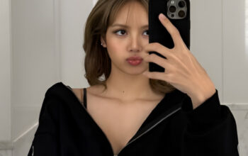 Lisa Blackpink Siap Rilis Film Dokumenter Solo
