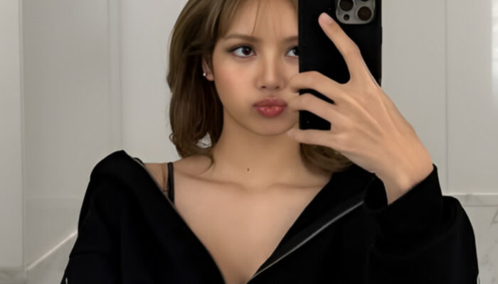 Lisa Blackpink Siap Rilis Film Dokumenter Solo