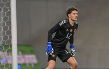 Liverpool Resmi Datangkan Armin Pecsi dari Puskas Akademia