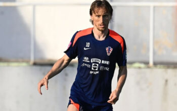Luka Modric Menuju San Siro: Era Baru Kepemimpinan di AC Milan