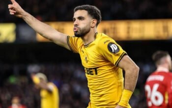 Manchester City Segera Finalisasi Transfer Rayan Ait-Nouri