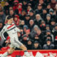 Manchester United Patok Harga Alejandro Garnacho