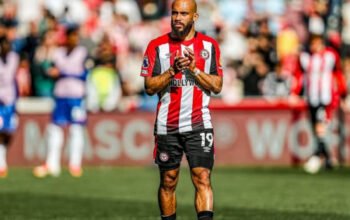 Manchester United Siap Penuhi Permintaan Gaji Bryan Mbeumo