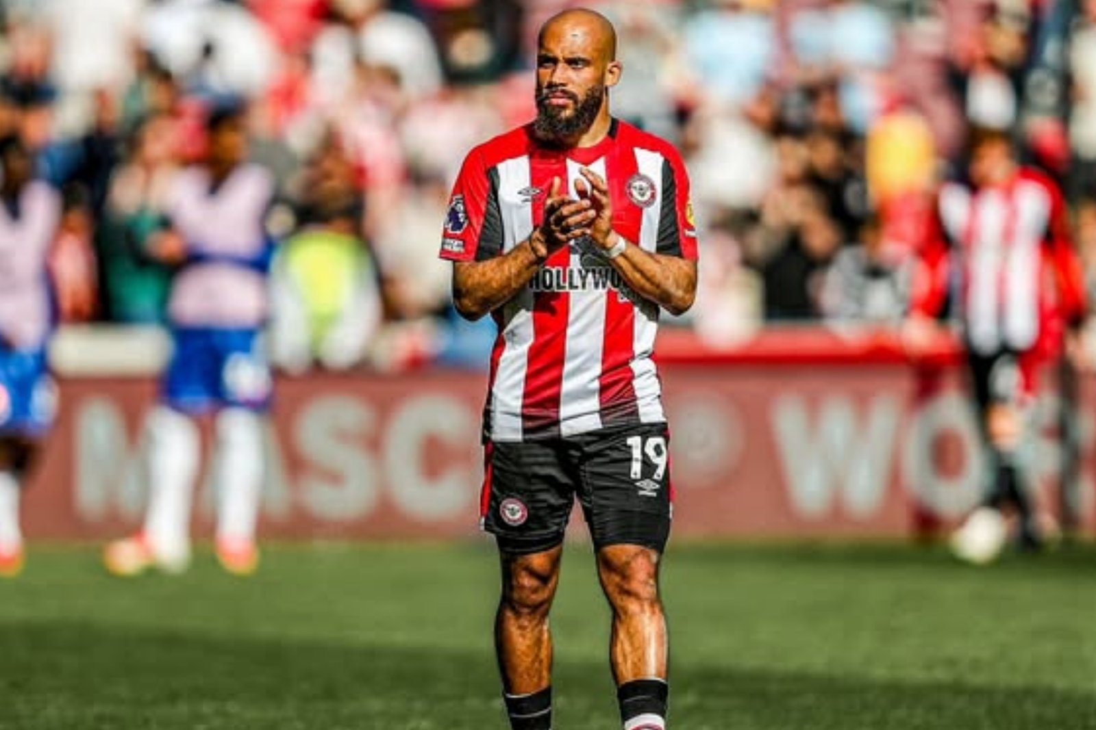 Manchester United Siap Penuhi Permintaan Gaji Bryan Mbeumo