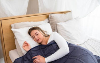 Manfaat Tidur Berkualitas untuk Kesehatan Tubuh dan Otak