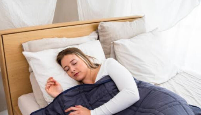 Manfaat Tidur Berkualitas untuk Kesehatan Tubuh dan Otak