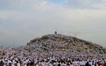 Mengapa Hari Arafah Dianggap Hari Paling Utama dalam Setahun