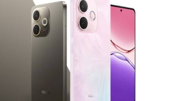 Oppo A5 5G Segera Debut di India dengan Harga Terjangkau
