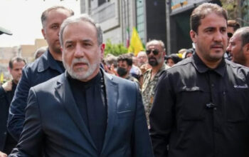 Menteri Luar Negeri Iran Sindir Ketergantungan Israel pada AS di Perang 12 Hari