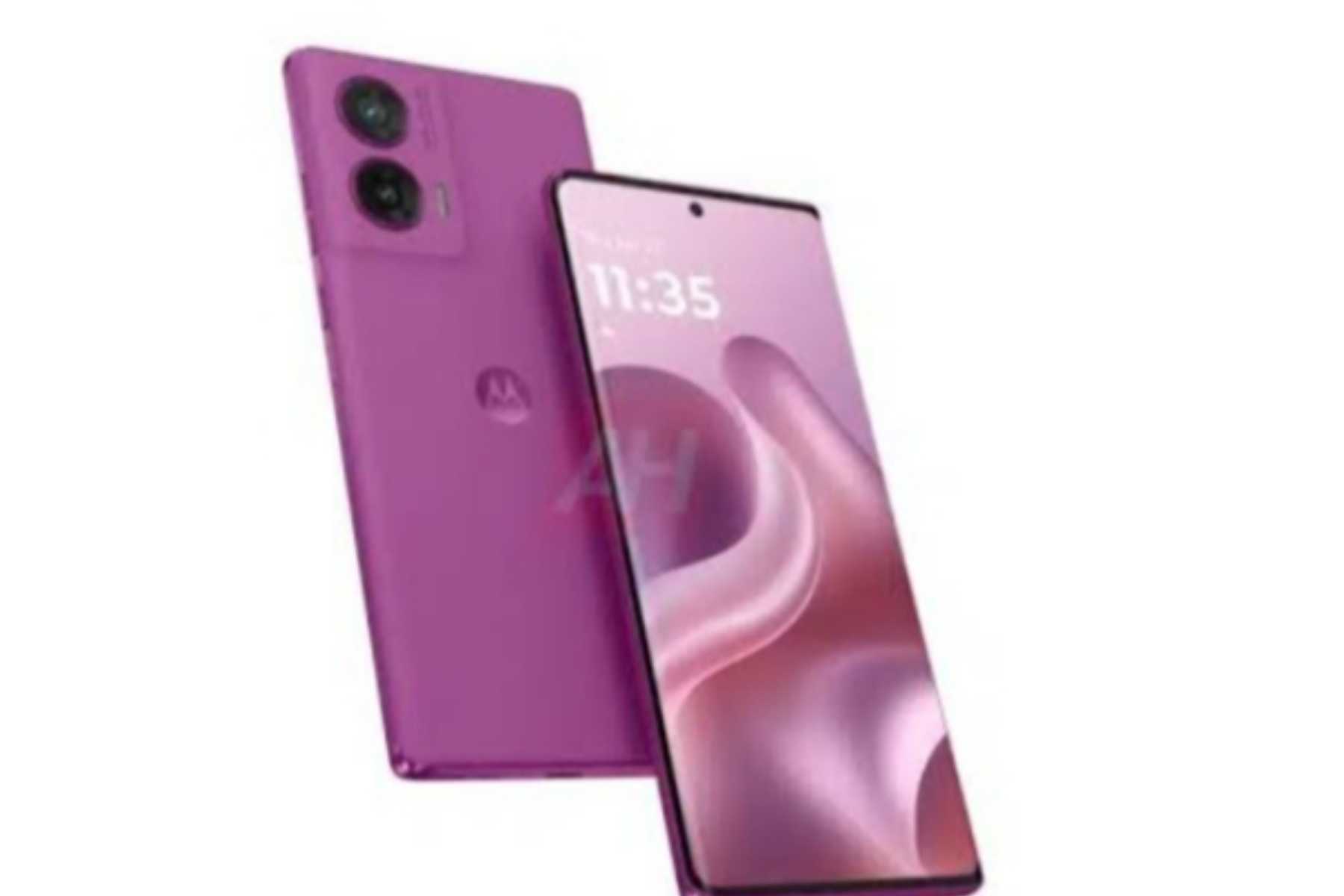 Moto G96: Bocoran Flipkart Tampilkan Desain, Snapdragon 7s Gen 2, dan Fitur