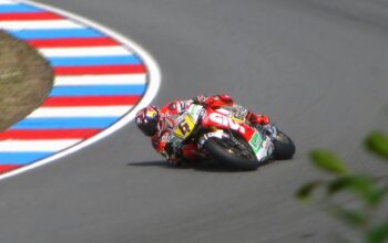 MotoGP Italia: Duel Keluarga Márquez dan Ancaman Bagnaia