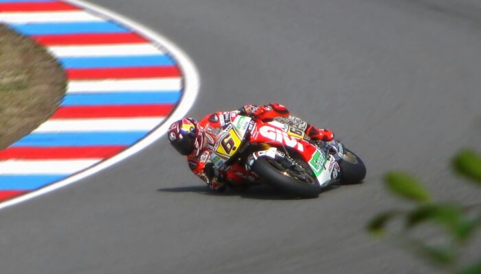 MotoGP Italia: Duel Keluarga Márquez dan Ancaman Bagnaia