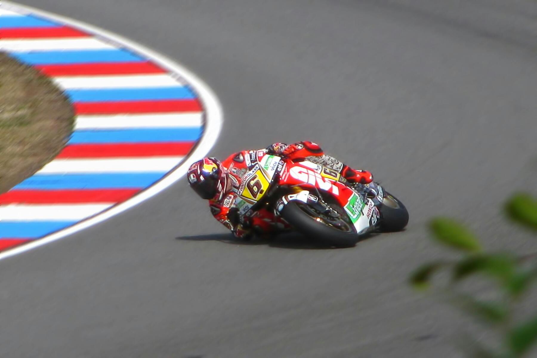 MotoGP Italia: Duel Keluarga Márquez dan Ancaman Bagnaia