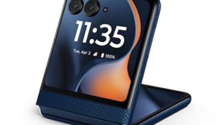 Motorola Razr 2025 Inovasi Foldable Terjangkau