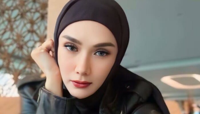 Mulan Jameela Absen di Daftar Siraman Al Ghazali-Alyssa Daguise