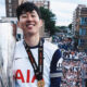 Nasib Son Heung-min di Tottenham Hotspur Belum Jelas