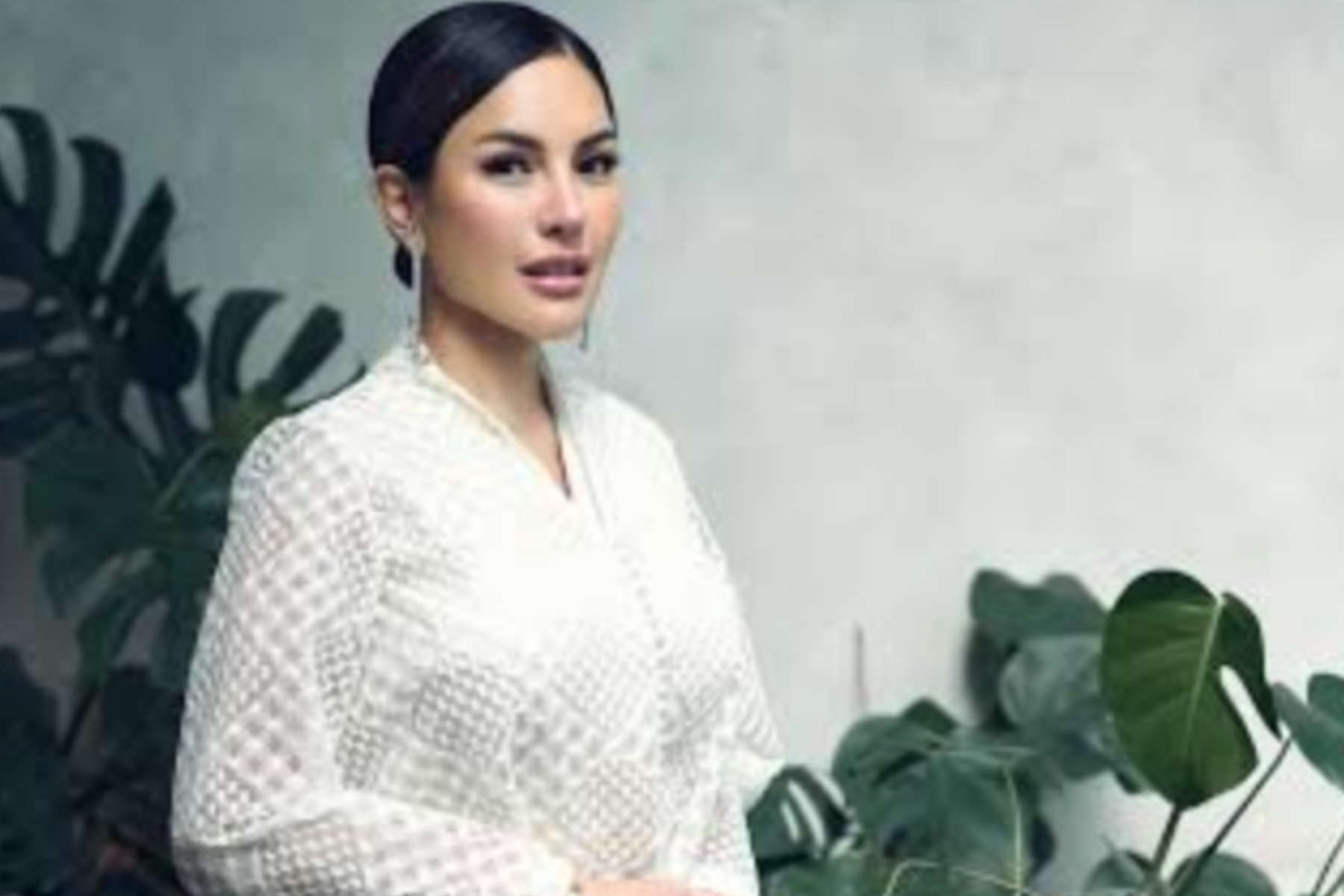 Nikita Mirzani Serukan Keadilan ke Presiden Prabowo