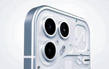 Nothing Phone 3 Resmi Rilis 1 Juli 2025