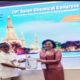 Nurul Colis, Guru Kimia SMAN 1 Campaka, Purwakarta Bersinar di Panggung Kimia Asia