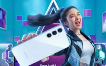 One UI 8 Segera Hadir di Galaxy A55, Begini Proses Betanya