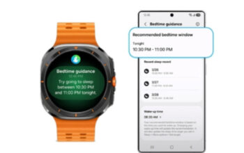 One UI 8 Watch Era Baru Samsung Health Berlangganan