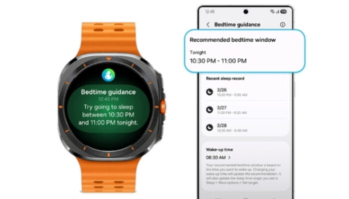 One UI 8 Watch Era Baru Samsung Health Berlangganan