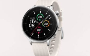 OnePlus Watch 3 43mm Meluncur 8 Juli: Spesifikasi & Warna Baru